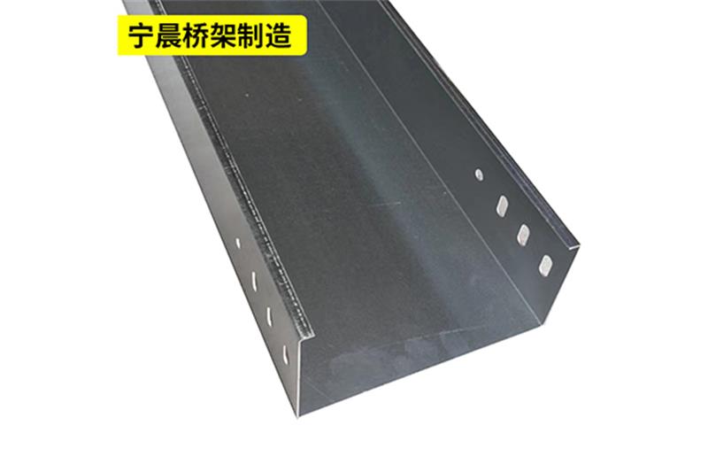 200x100镀锌桥架